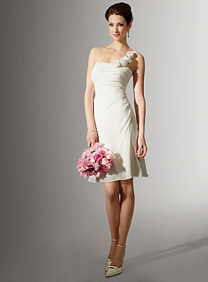 Cocktail-Wedding-Dress-Fancy-with-semi-formal-attire