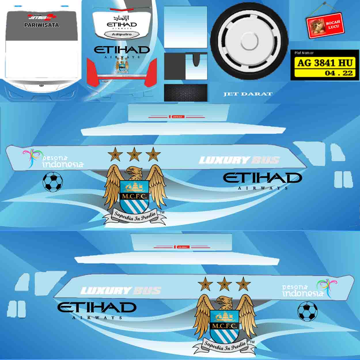 livery bus manchester city