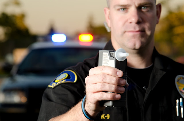 Best Defenses against a DUI Charge