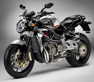 mv agusta