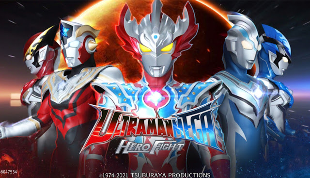 tai-ngay-ultraman-fighting-heroes-apk-ban-moi-nhat