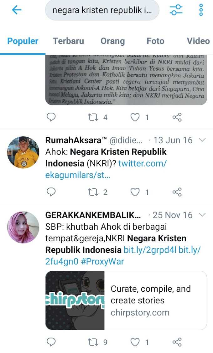 Apakah Kesalahpahaman Soal Dugaan Tanda Mirip Salib di Logo HUT RI ke-75 Residu Pilpres 2014?