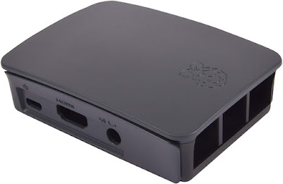 Raspberry Pi Caja 9098138