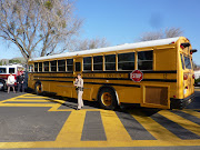 BREAKING NEWS: Students hit by Milpitas school bus . The Write News (school bus)