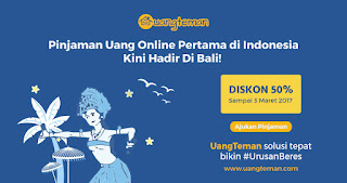 6 TIPS SUKSES BERBISNIS TRAVEL GUNAKAN MODAL PINJAMAN UANG BALI