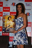 Deepika Padukone unveils Filmfare