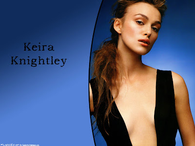 Keira Knightley pics