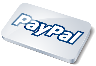 إنشاء حساب Paypal يستقبل ويرسل الأموال بدون بطافة فيزا