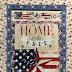 American Valor Quilt Along Introduction