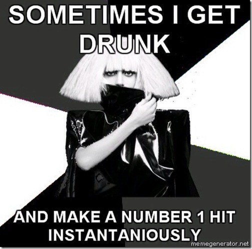 Lady Gaga 12