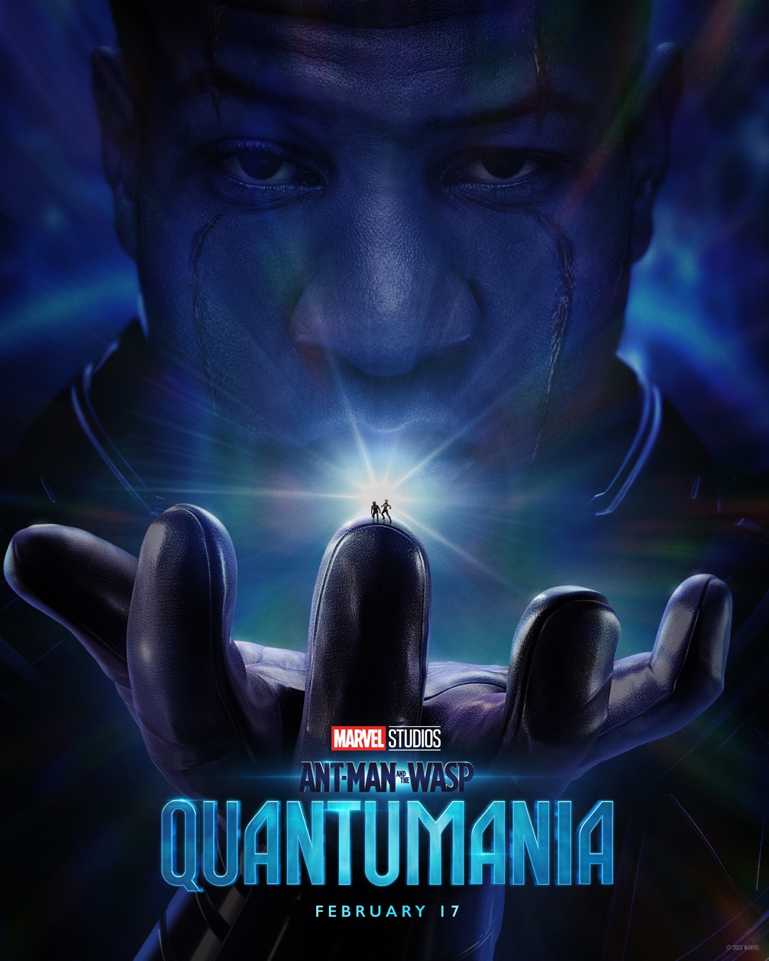 Look out for the Little Guy”: Quantumania, a Marvel Disaster – The Tower