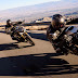 SPEED TRIPLE 1200 RS: O Próximo Capítulo no Desempenho “Naked”