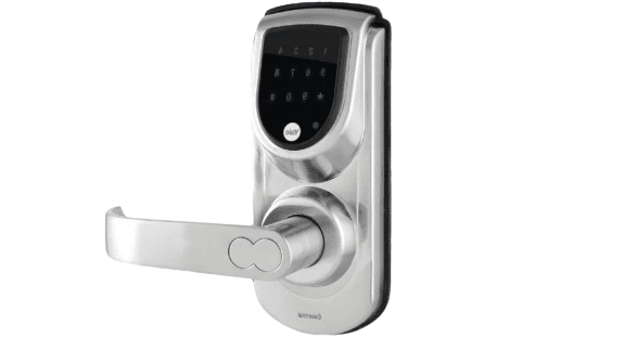 Yale YDME50 Digital Door Lock