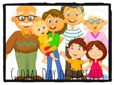 Global Day of Parents
