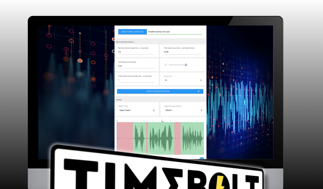 Creating Short-Form Video In Record Time with Timebolt and CapCut