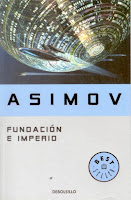 Resultado de imagen para FundaciÃ³n e Imperio (1952).