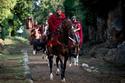 The Young Messiah Movie Image 3