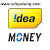 Idea Money App Offer Add Rs 250 To Your Idea Money Wallet And Get Rs 25 Cashback (Recharge Offer Added)