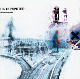 radiohead ok computer cover