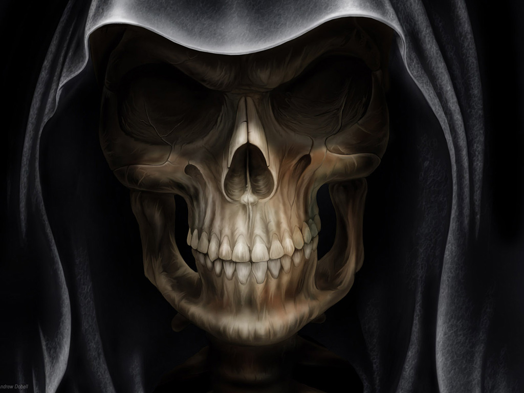Dark Skull.
