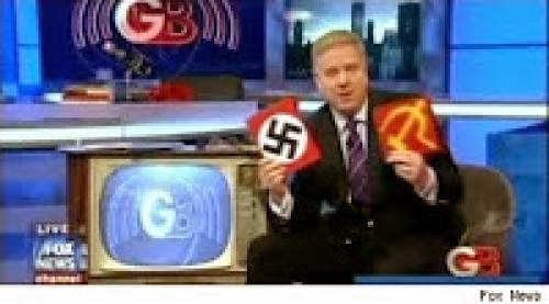 Glenn Beck Forced To Backtrack After Attacking Religions