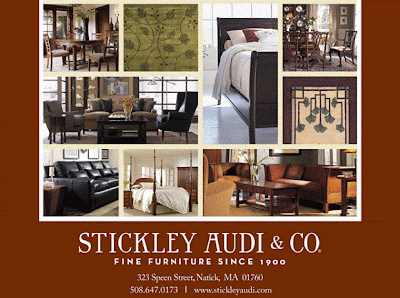 Fayetteville Furniture Stores on Stickley Furniture S Mission   Businessweek