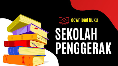 Download buku sekolah penggerak