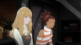 Download Carole & Tuesday - 23 Batch Sub Indo