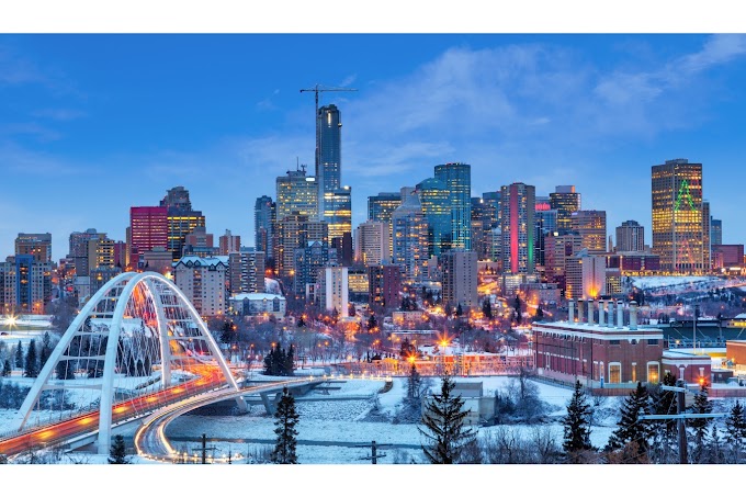 Province Of Alberta In Canada Has Launched A New Immigration Pathway For Pastors And Religious Workers Looking To Migrate To Canada