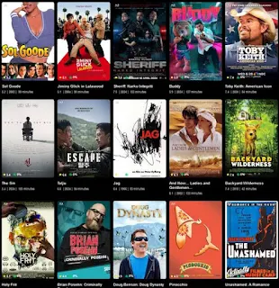 MovieBox Pro