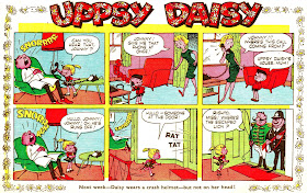 Uppsy Daisy Buster nº 11