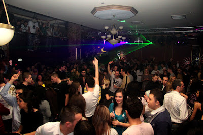 club glamour targoviste