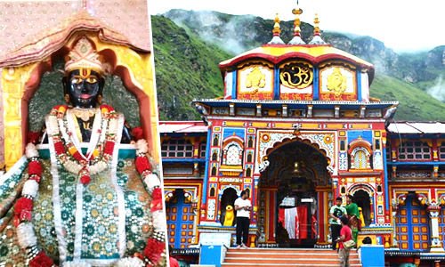 chardham-yatra-badrinath