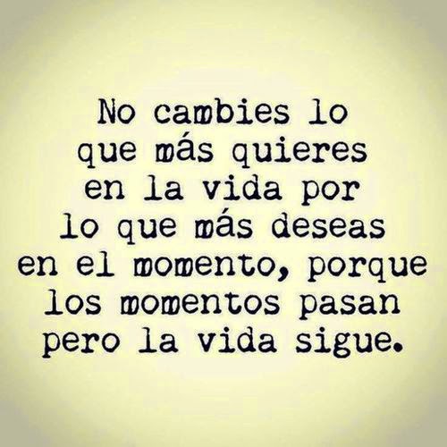 Construyendo Pensamiendo: Y luego te das cuenta que estas 