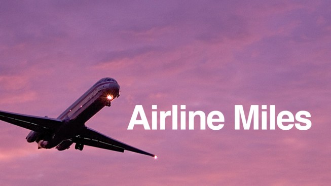 Living Stingy: Why Airline Miles Are Pretty Worthless