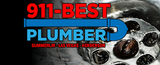 911-Best Emergency Plumber Las Vegas