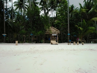 Pantai Wisata Bone Binotik