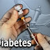 Info penyakit Diabetes melitus dan Pengobatan Herbal dengan Obat Tradisional Diabetes Melitus