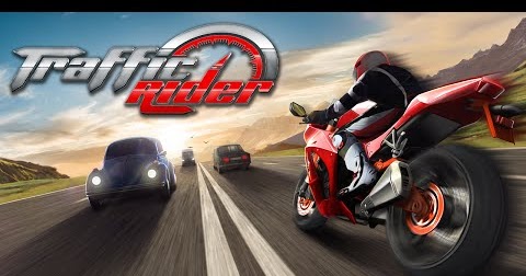 Traffic Rider MOD APK Free Download