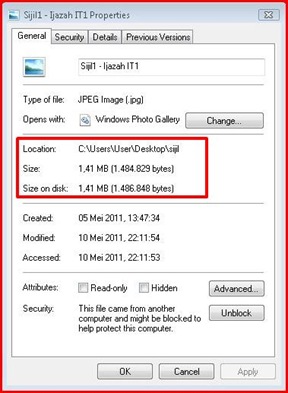 How To Compress JPEG Files Using MS Office Picture Manager ...