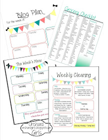 Free Printables