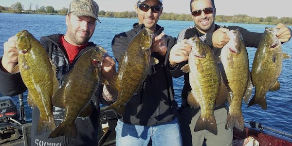Unlock the Ultimate Fishing Adventure with Advanced Bassin' Plus Charters