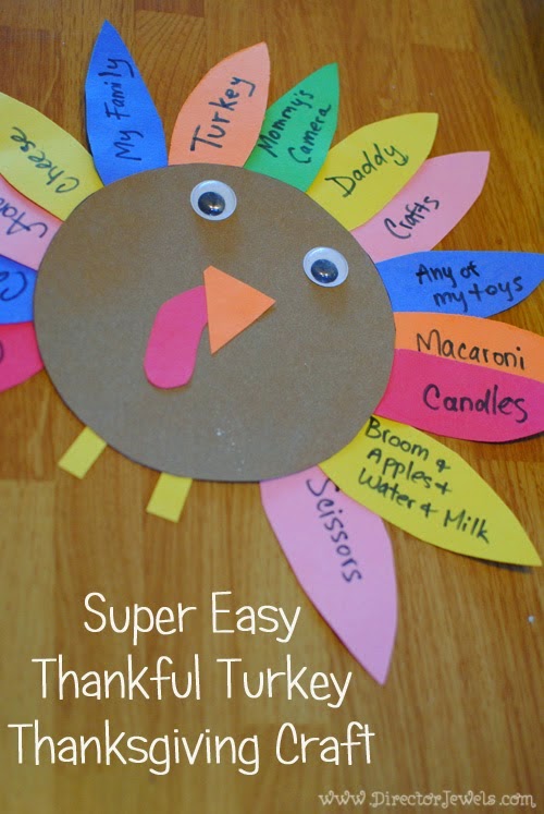 http://www.directorjewels.com/2014/11/super-easy-thankful-turkey-thanksgiving-kid-craft.html