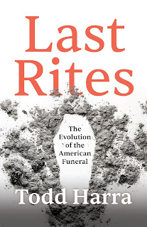 Last Rites by Todd Harra