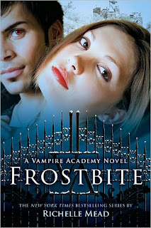 Frostbite cover