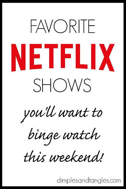 family friendly tv shows, netflix shows