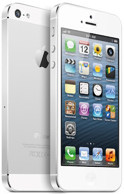 Apple iPhone 5