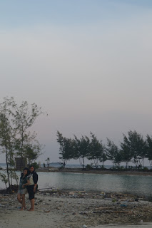 Pulau Tidung 