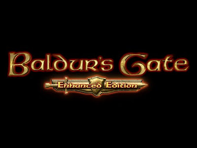 Adalah sebuah game RPG yang akan membawa pengalaman klasik memainkan game dengan judul yan Baldur's Gate Enhanced Edition apk + obb