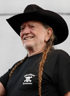 Willie Nelson Photos